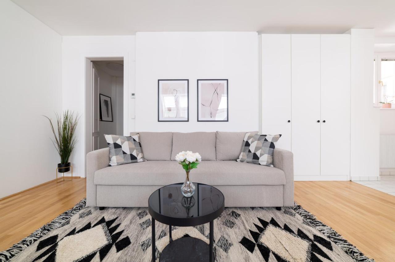 Beautiful Apartment In Vienna'S Heart 18 Eksteriør billede