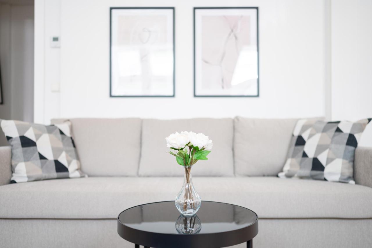 Beautiful Apartment In Vienna'S Heart 18 Eksteriør billede