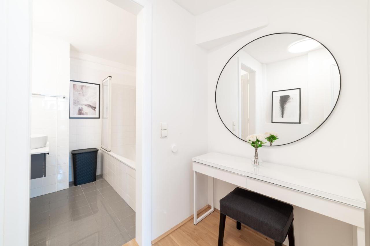 Beautiful Apartment In Vienna'S Heart 18 Eksteriør billede