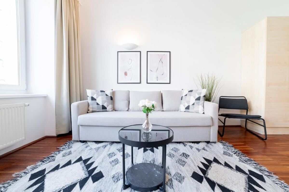 Beautiful Apartment In Vienna'S Heart 18 Eksteriør billede